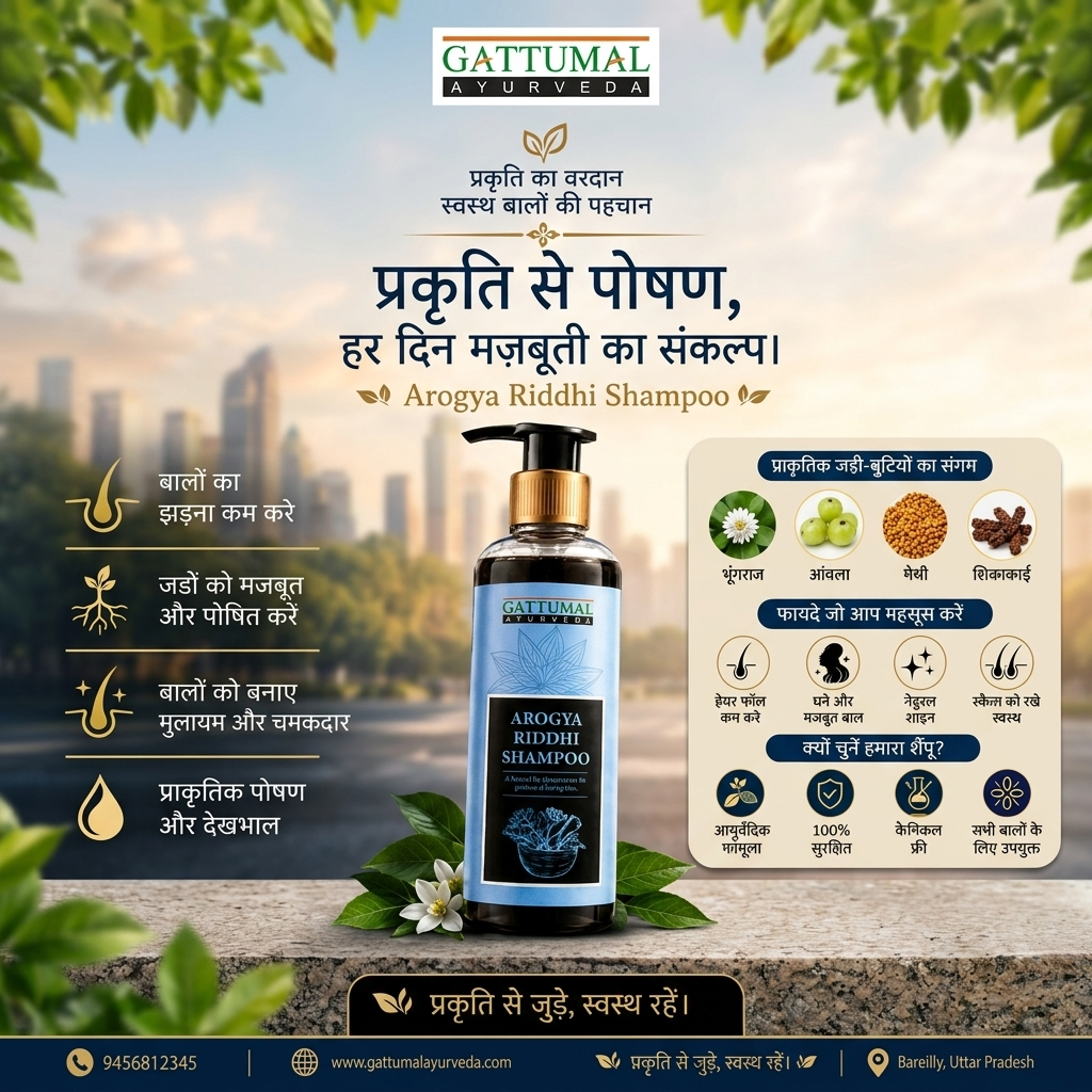 Health And Wellness