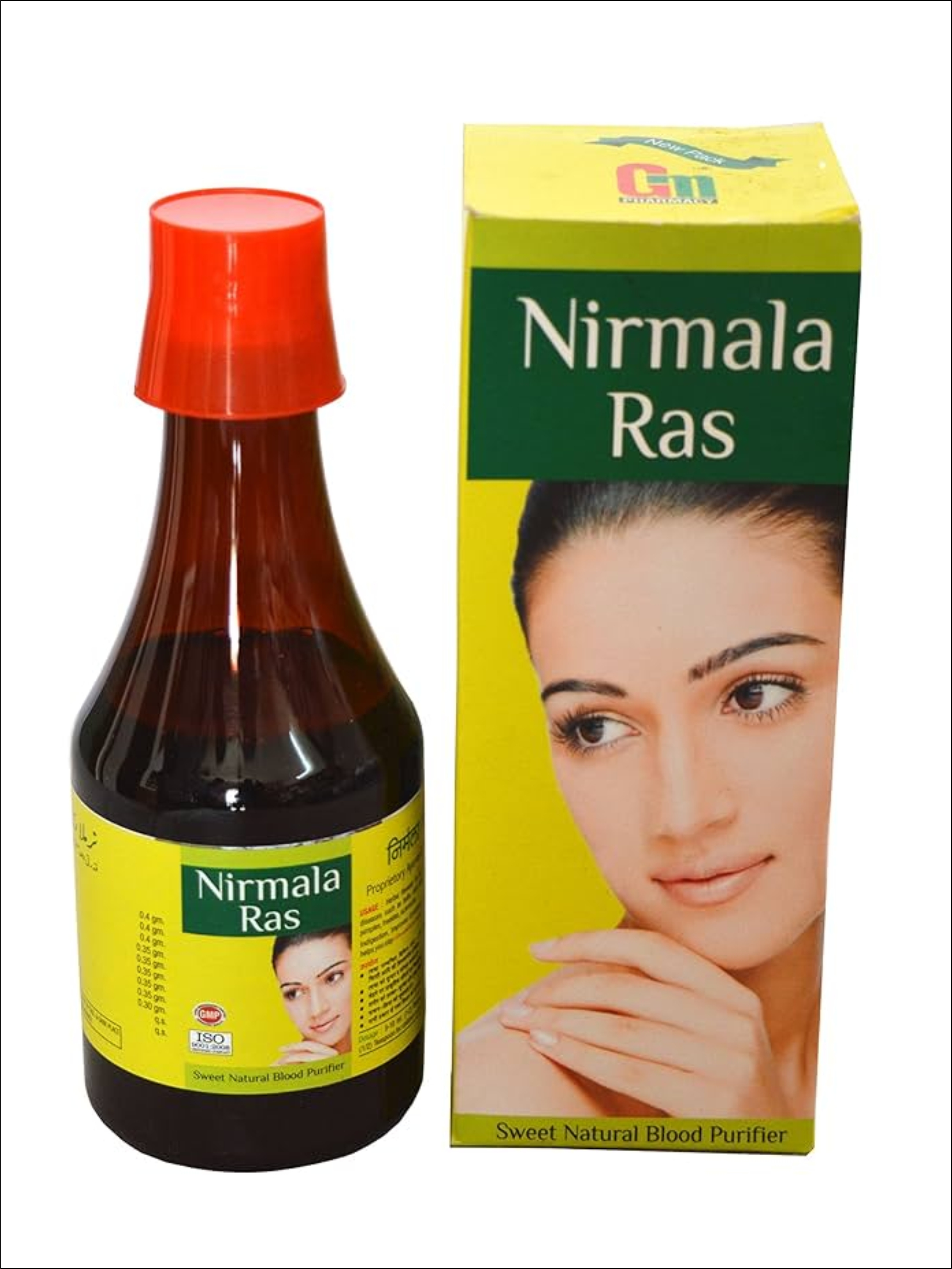 Nirmala Ras