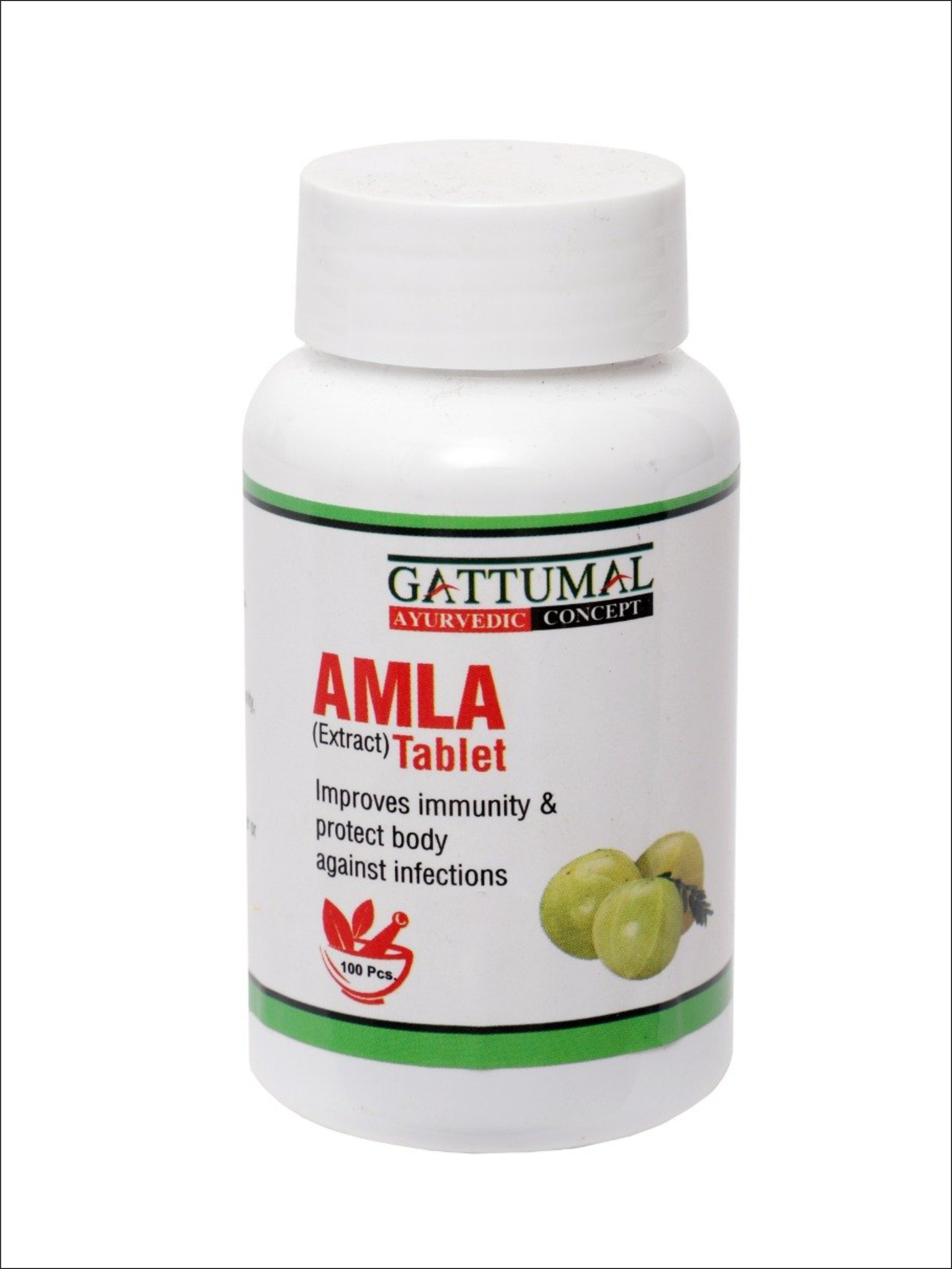 Amla Tablets