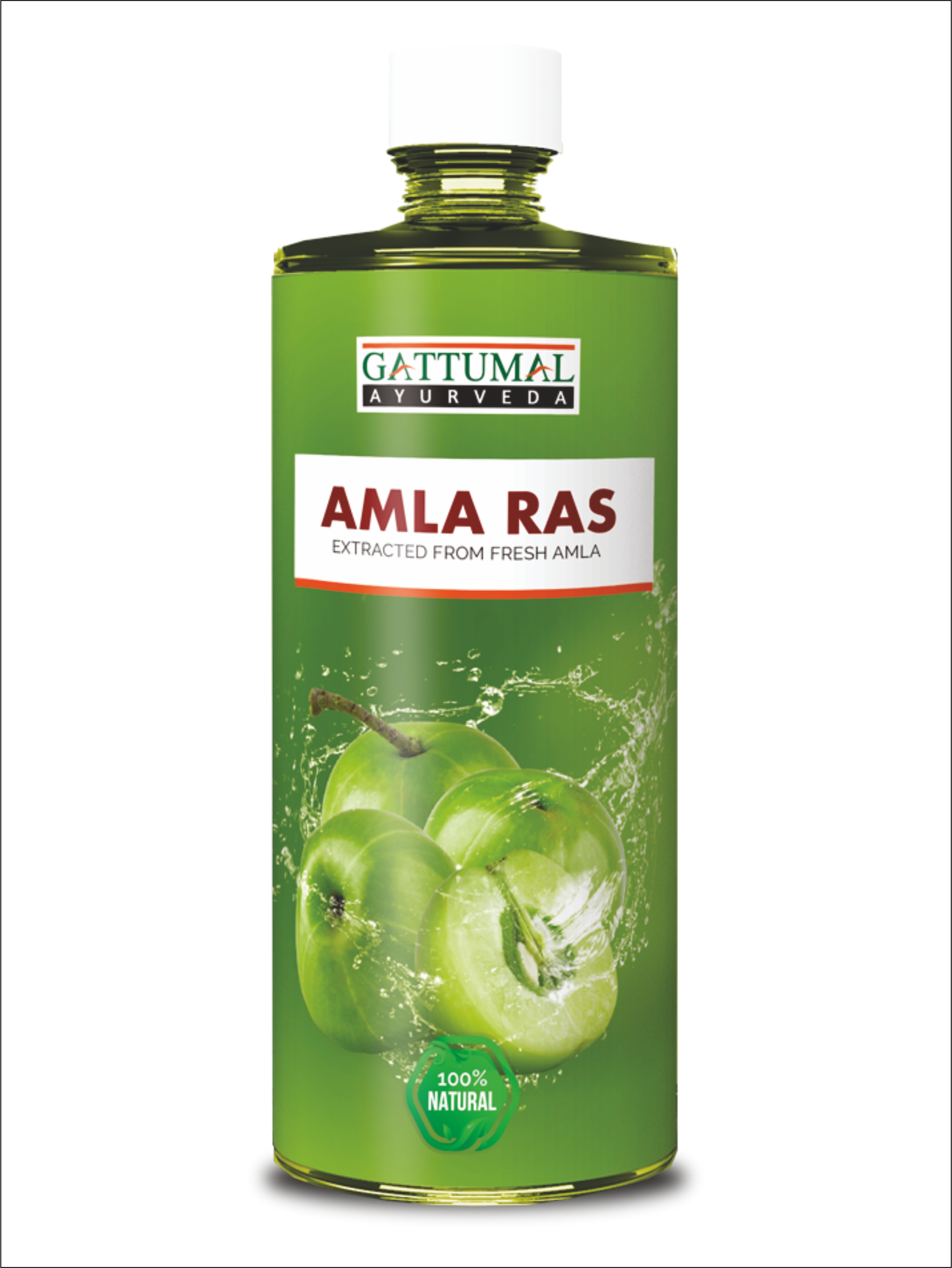 Amla Ras
