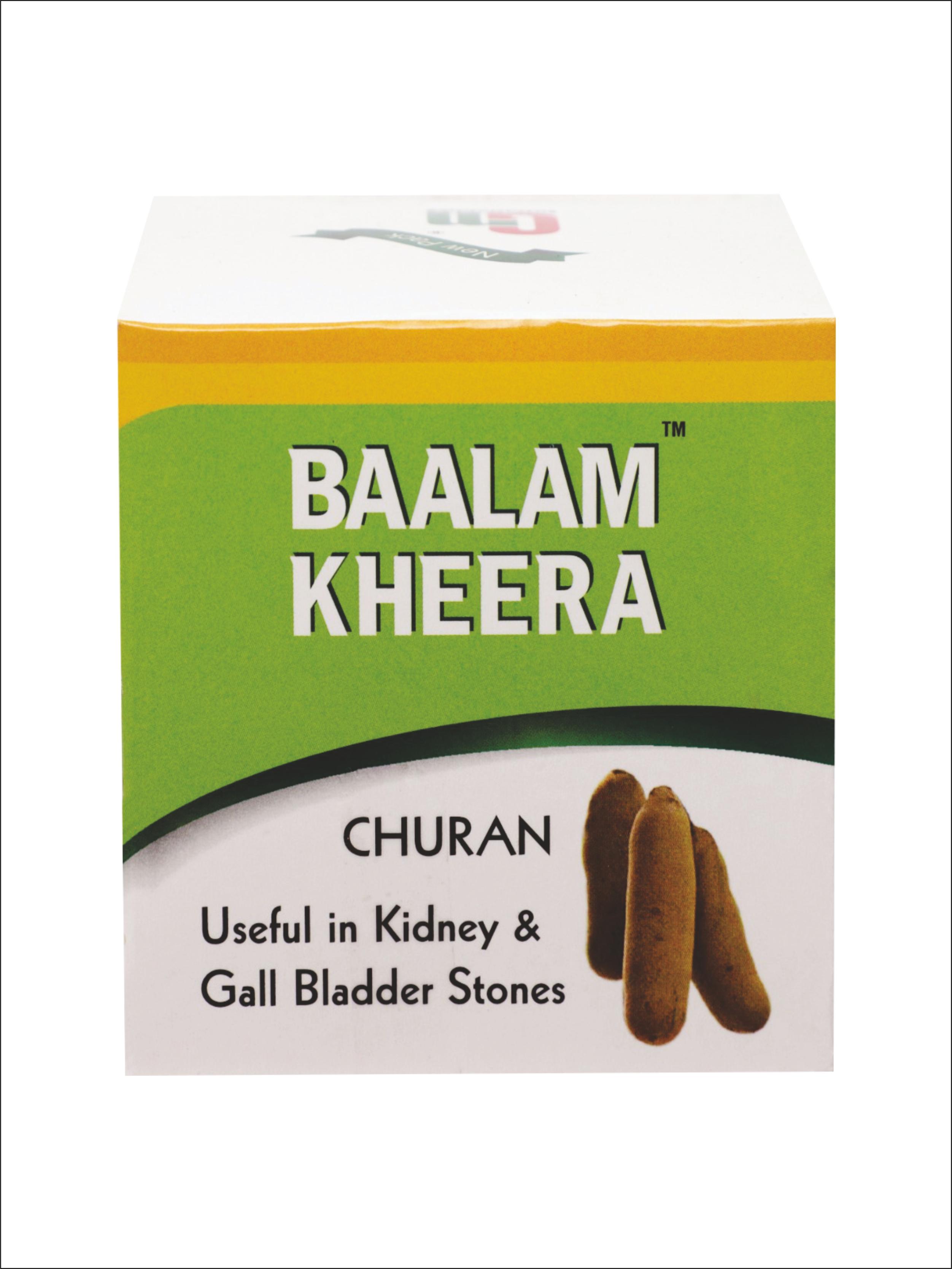 Baalam Kheera Churan