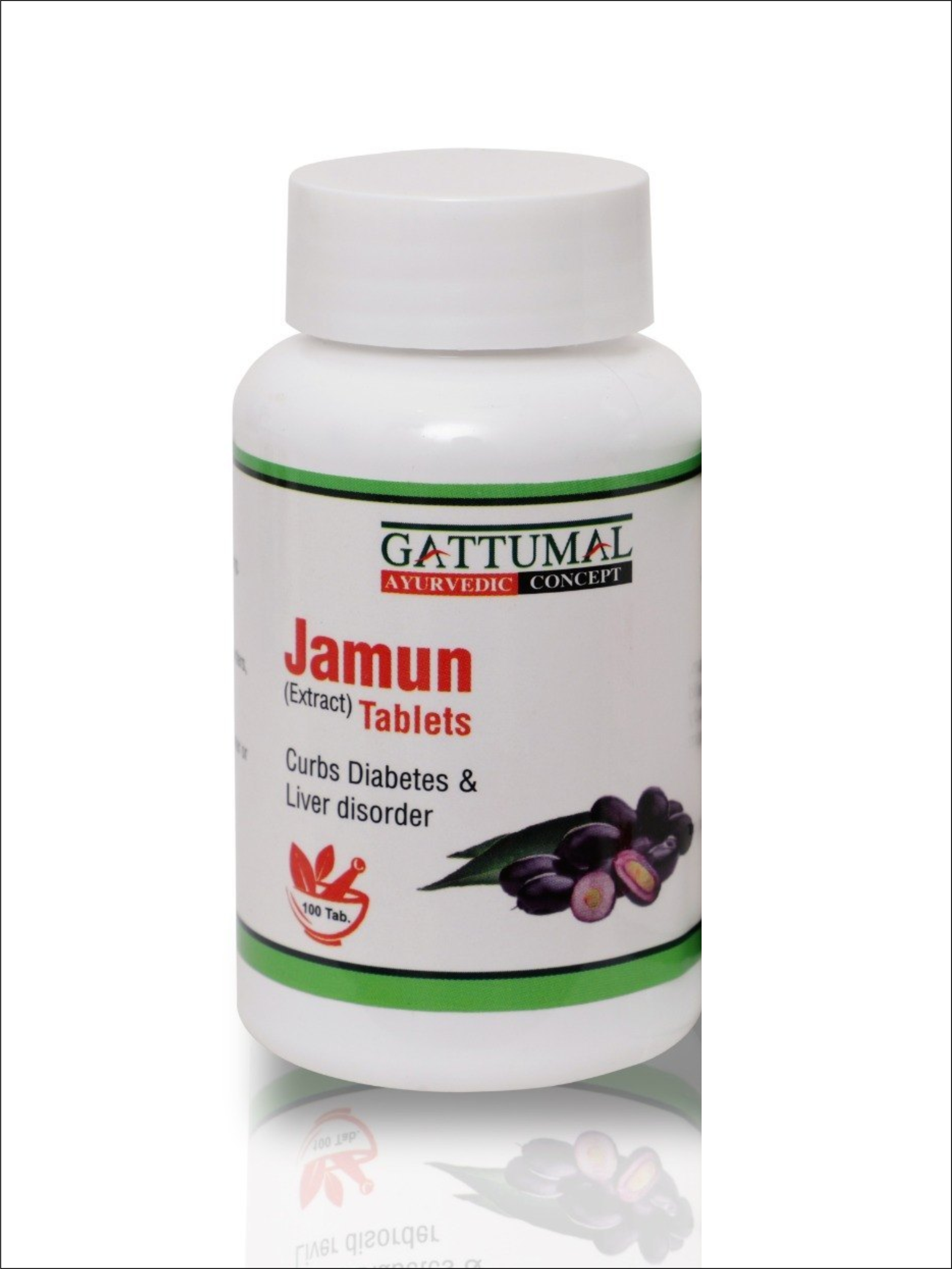 Jamun Tablets