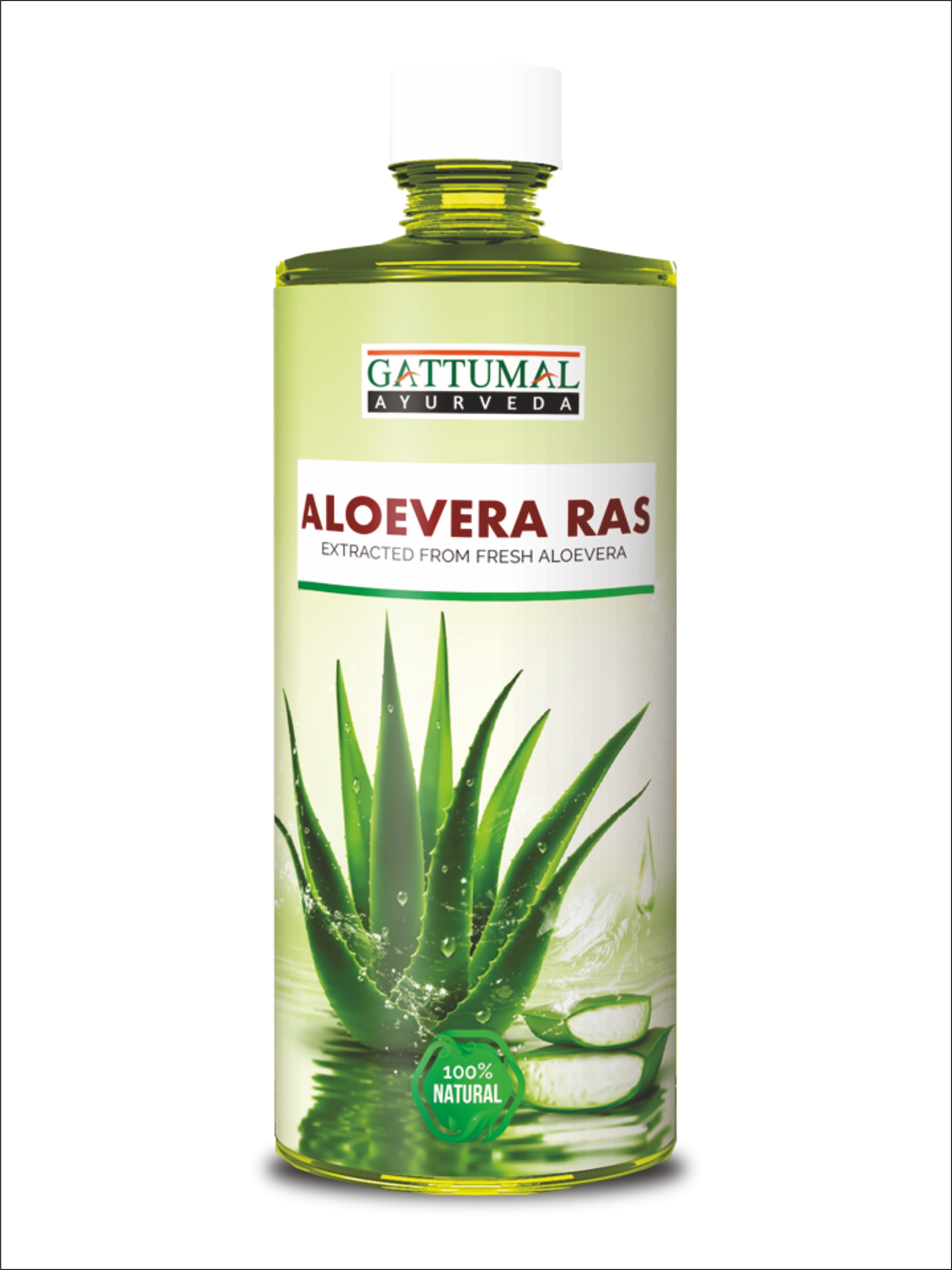 Aelovera Swaras