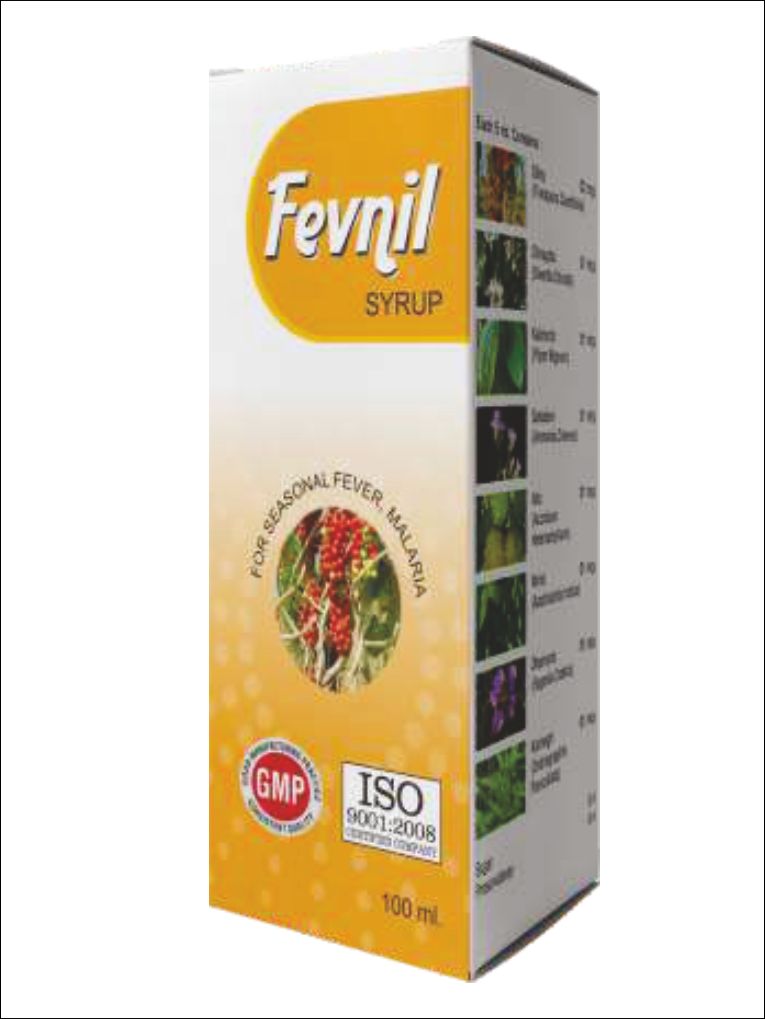 Fevnil