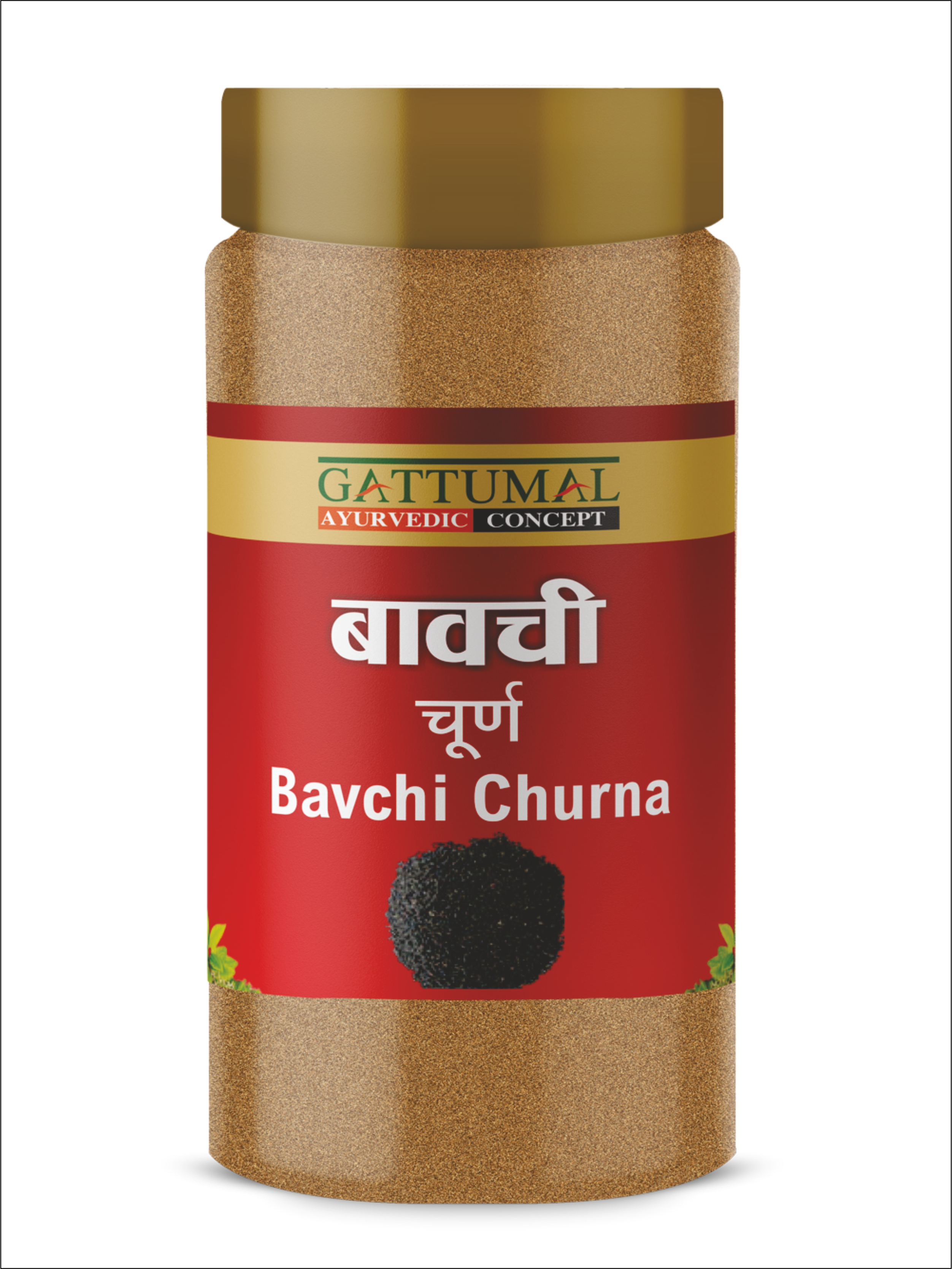 BAVCHI CHURNA
