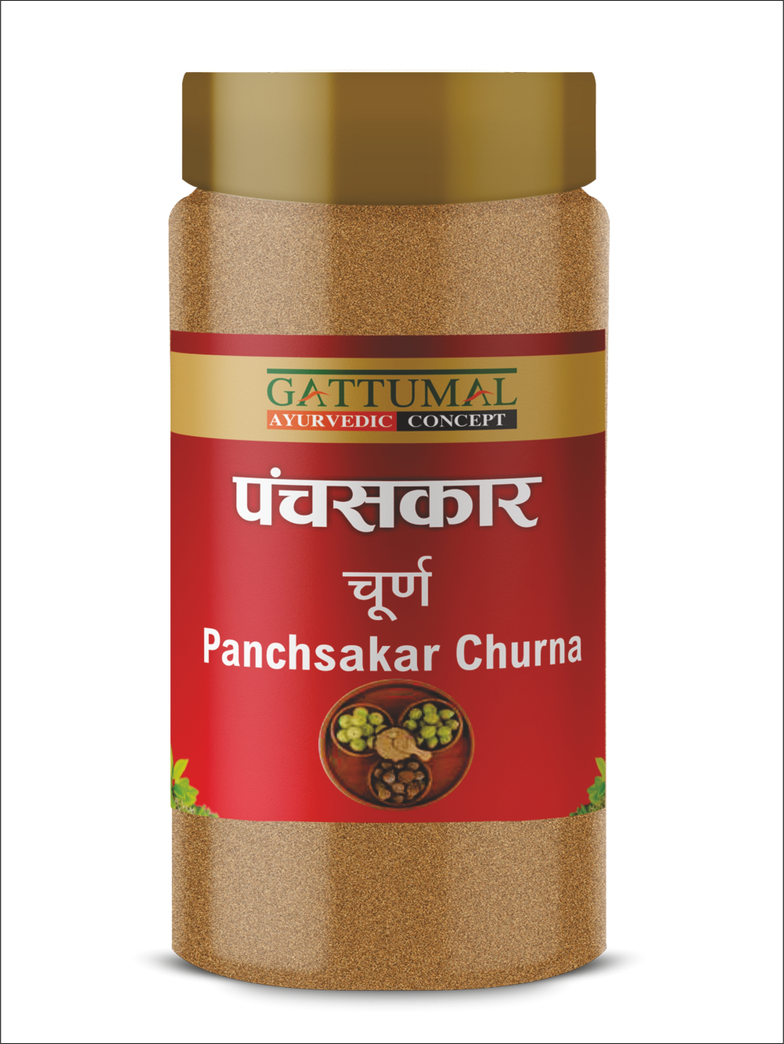 PANCHSAKAR CHURNA