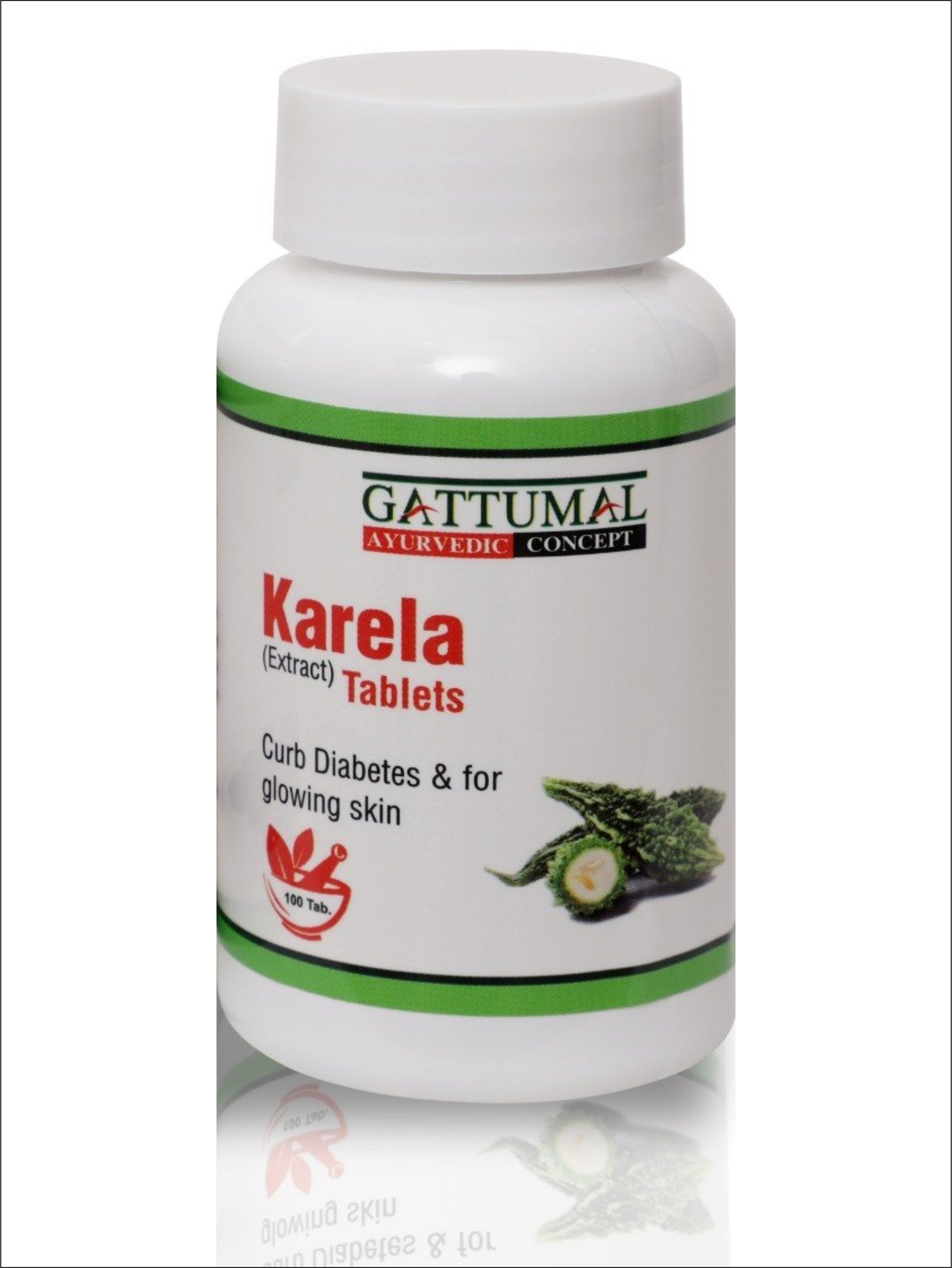 KARELA TABLETS