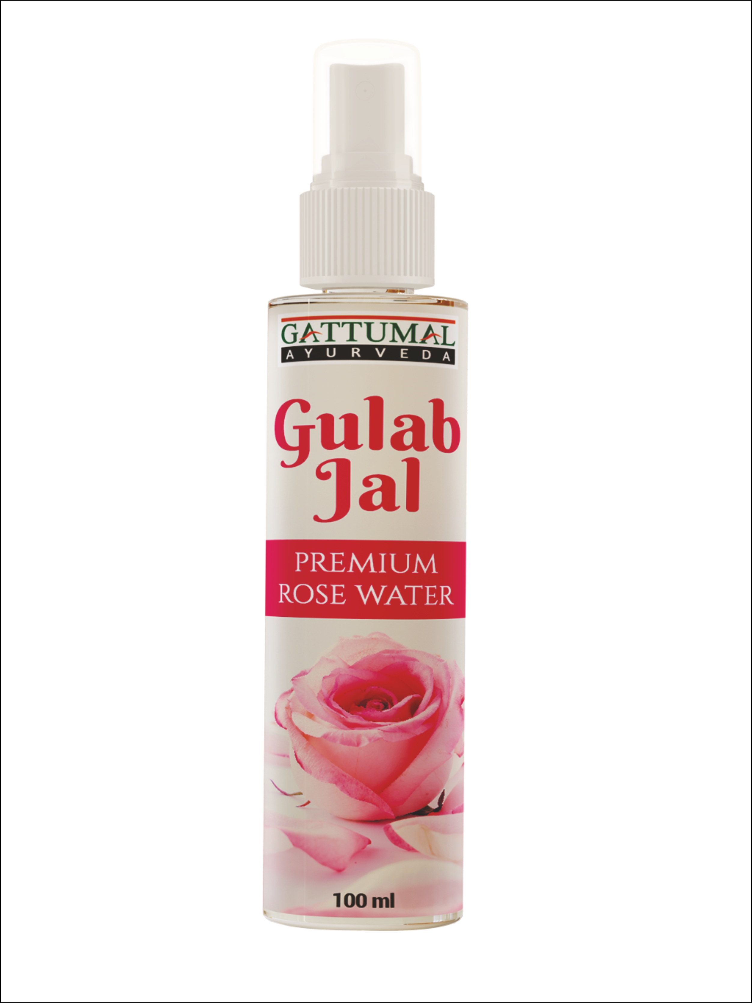 GULAB JAL