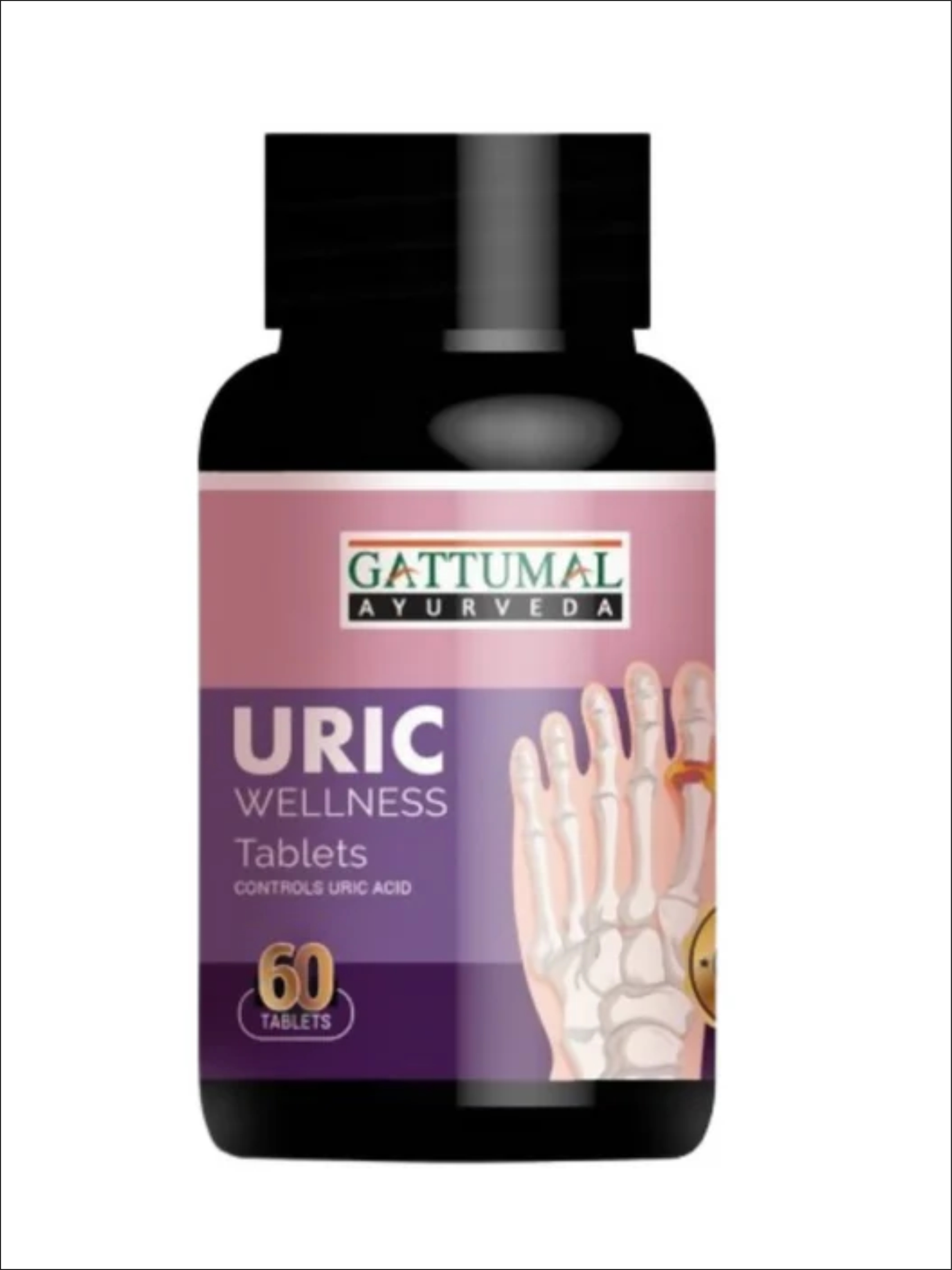 URIC WELLNESS