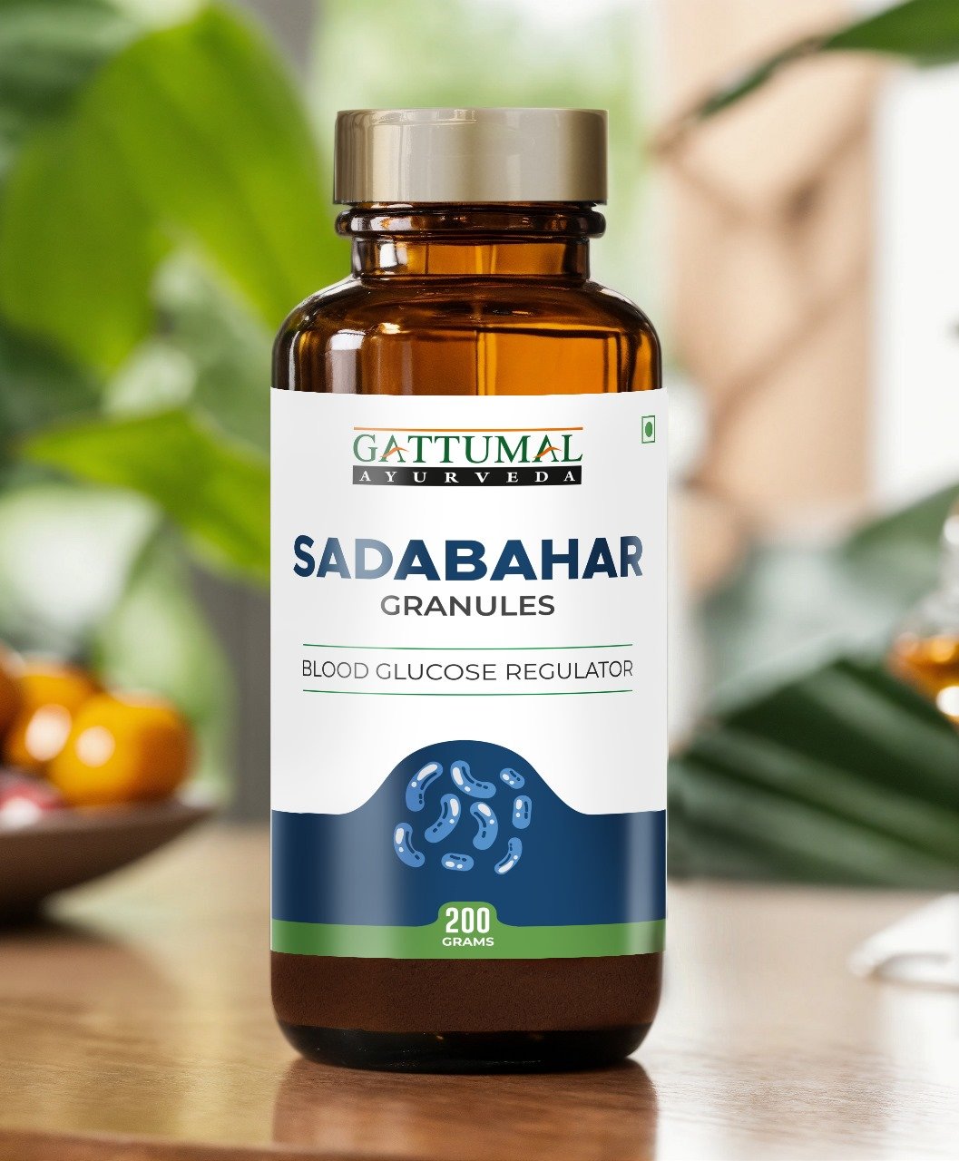 SADABAHAR GRANULES