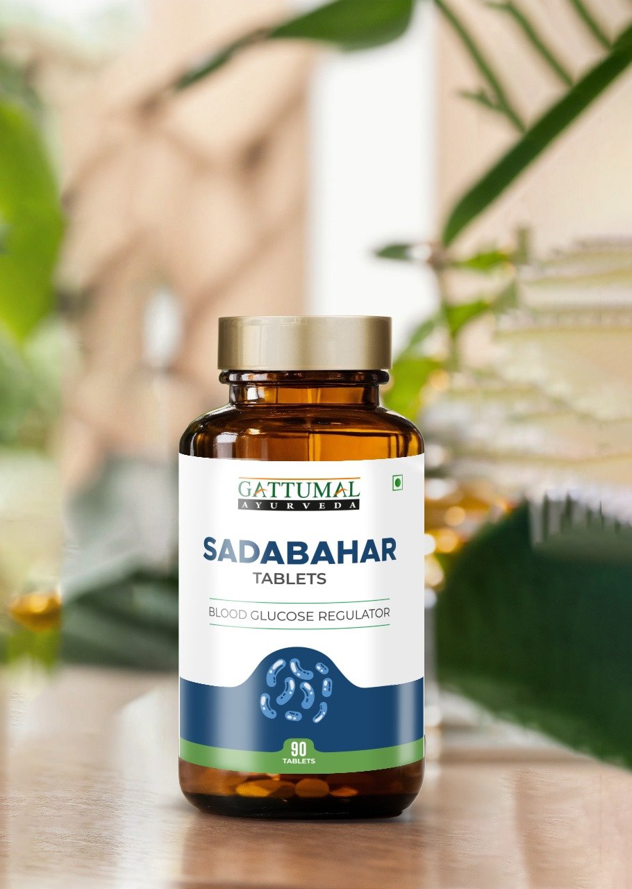 SADABAHAR TABLETS