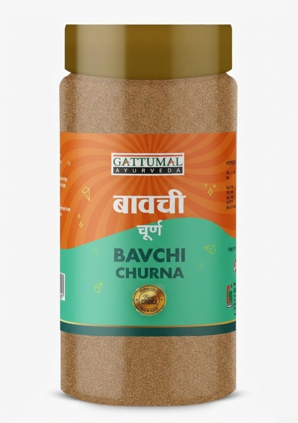BAVCHI CHURNA