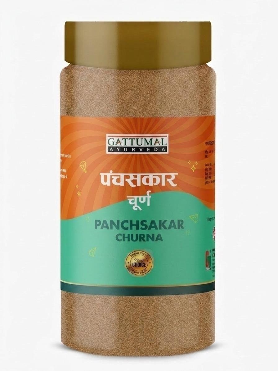 PANCHSAKAR CHURNA