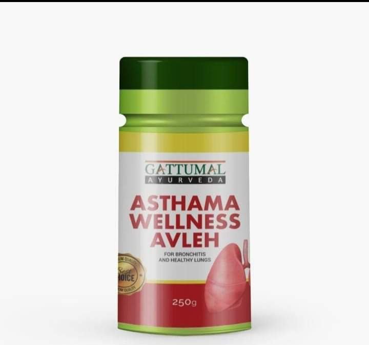 Asthama wellness avleh